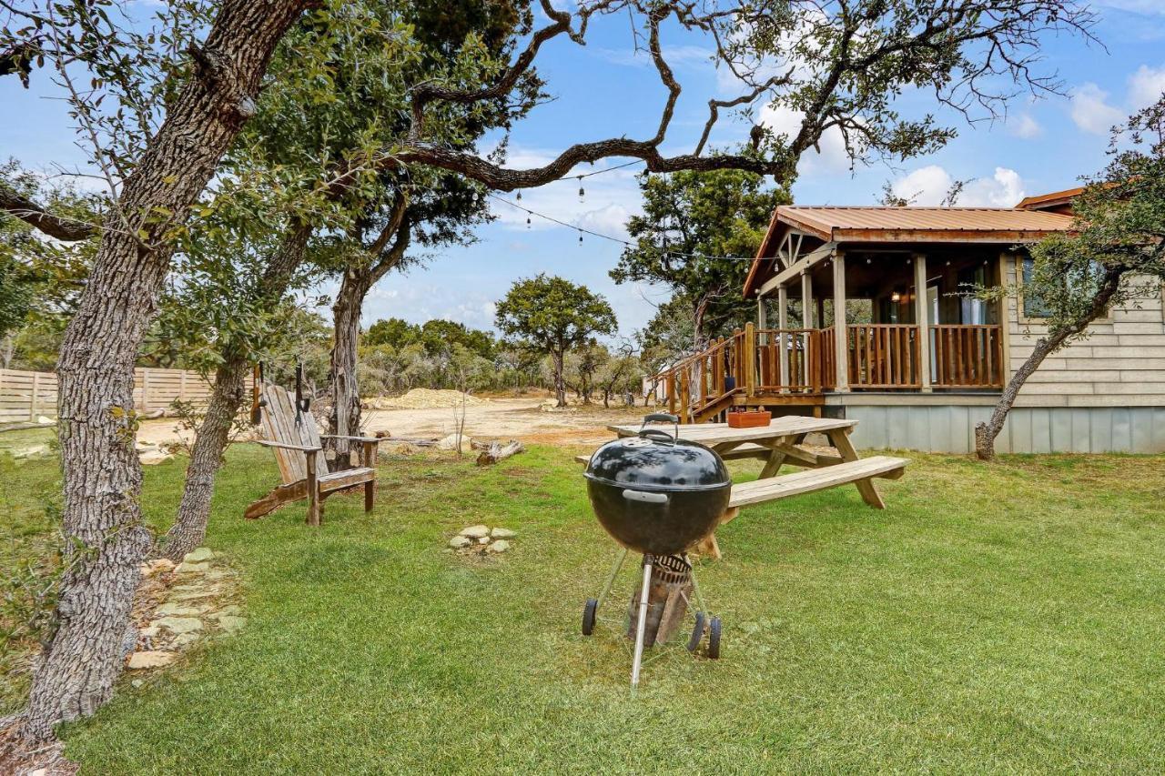 The Casitas At Las Tortugas - La Hacienda Driftwood Bagian luar foto